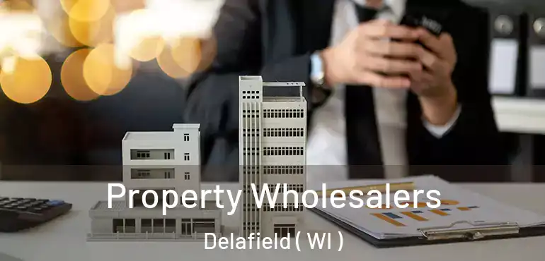  Property Wholesalers Delafield ( WI )
