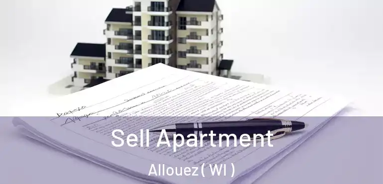  Sell Apartment Allouez ( WI )