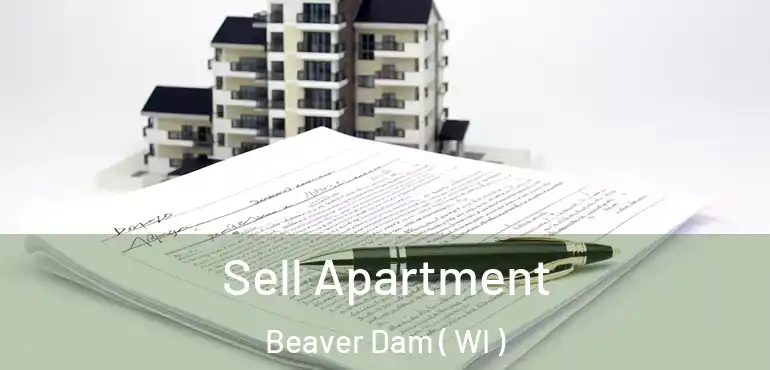  Sell Apartment Beaver Dam ( WI )