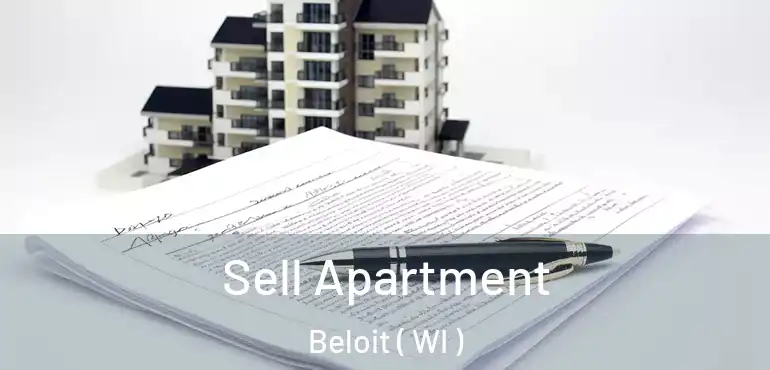  Sell Apartment Beloit ( WI )