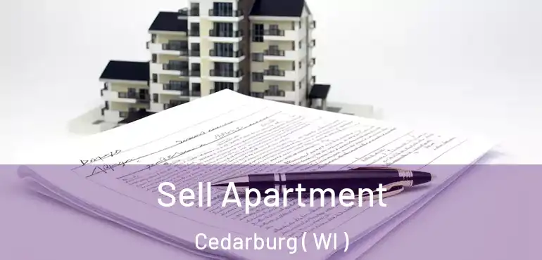  Sell Apartment Cedarburg ( WI )