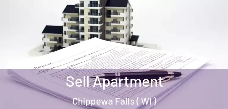  Sell Apartment Chippewa Falls ( WI )