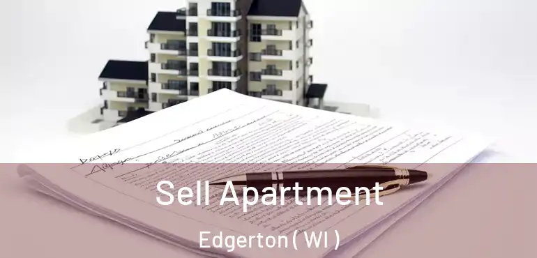  Sell Apartment Edgerton ( WI )