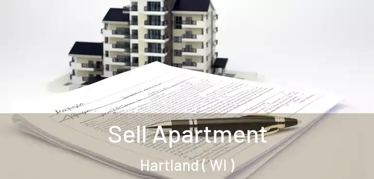  Sell Apartment Hartland ( WI )