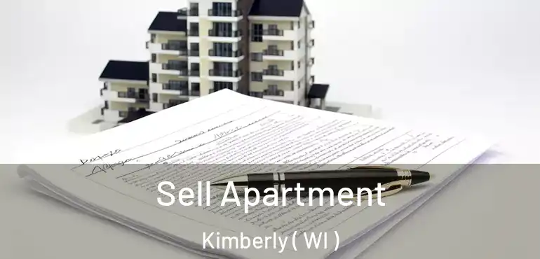  Sell Apartment Kimberly ( WI )