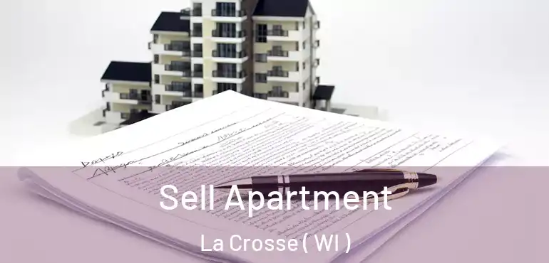  Sell Apartment La Crosse ( WI )