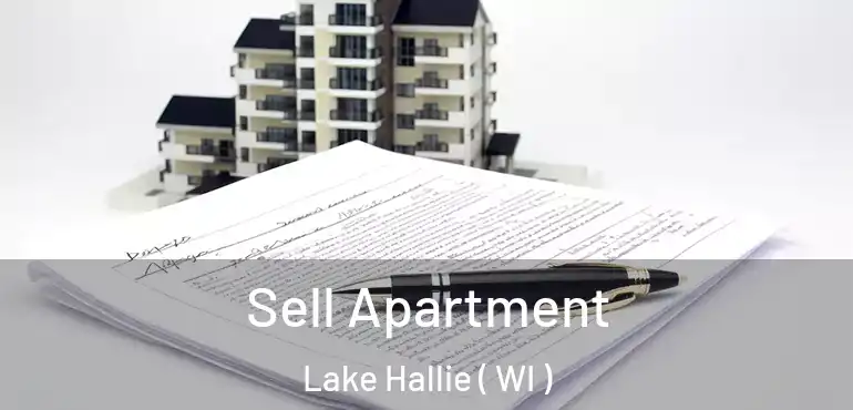  Sell Apartment Lake Hallie ( WI )