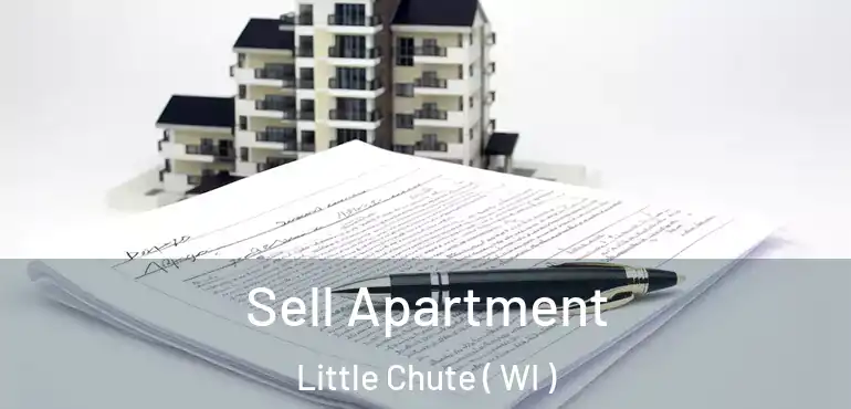  Sell Apartment Little Chute ( WI )