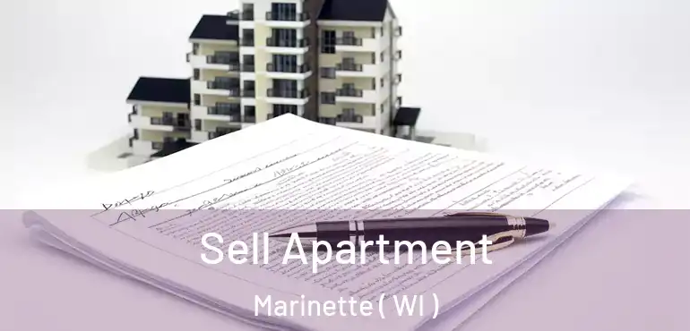  Sell Apartment Marinette ( WI )