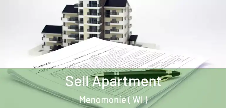 Sell Apartment Menomonie ( WI )