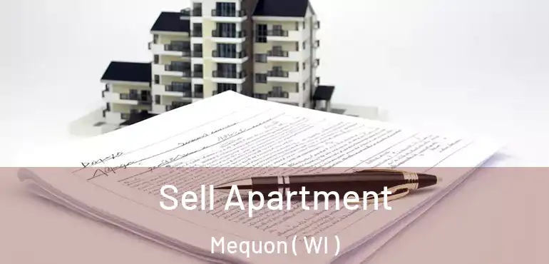  Sell Apartment Mequon ( WI )