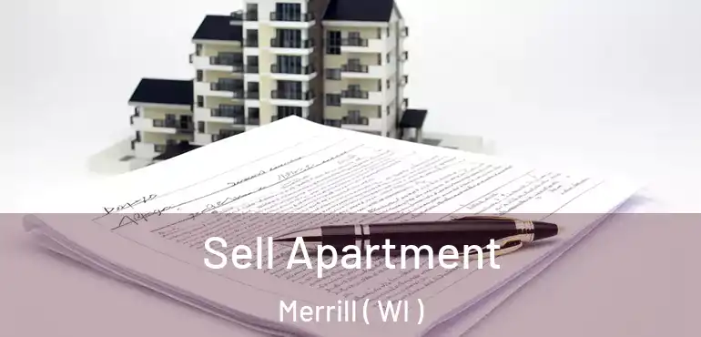  Sell Apartment Merrill ( WI )