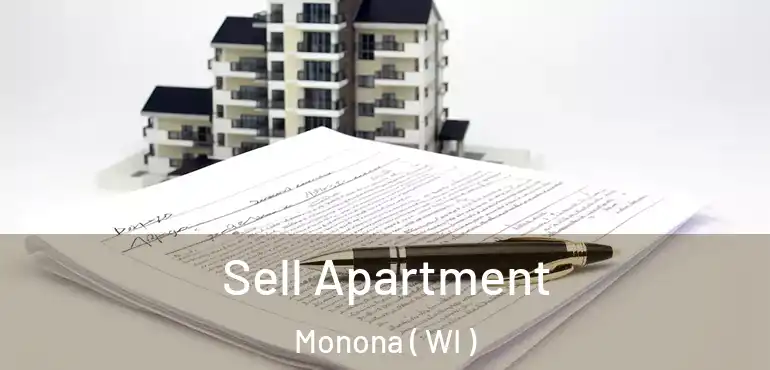  Sell Apartment Monona ( WI )
