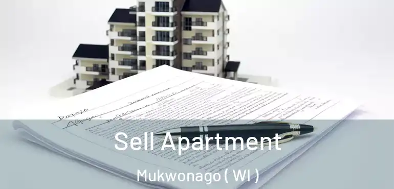  Sell Apartment Mukwonago ( WI )