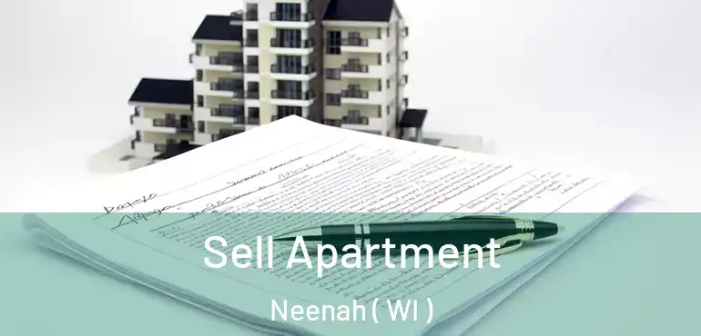  Sell Apartment Neenah ( WI )
