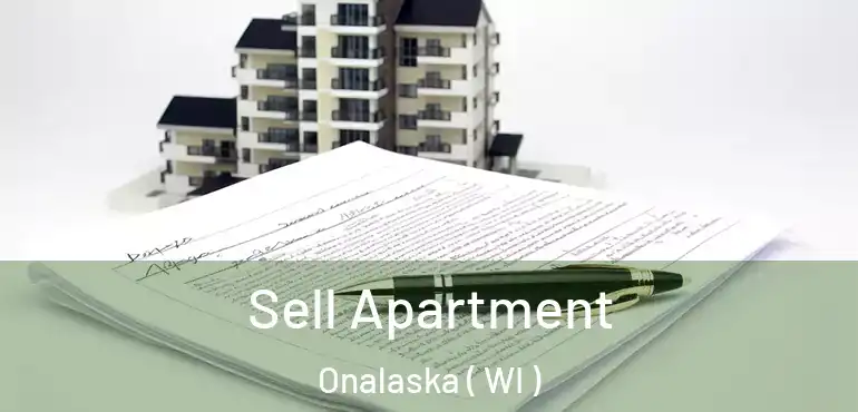  Sell Apartment Onalaska ( WI )