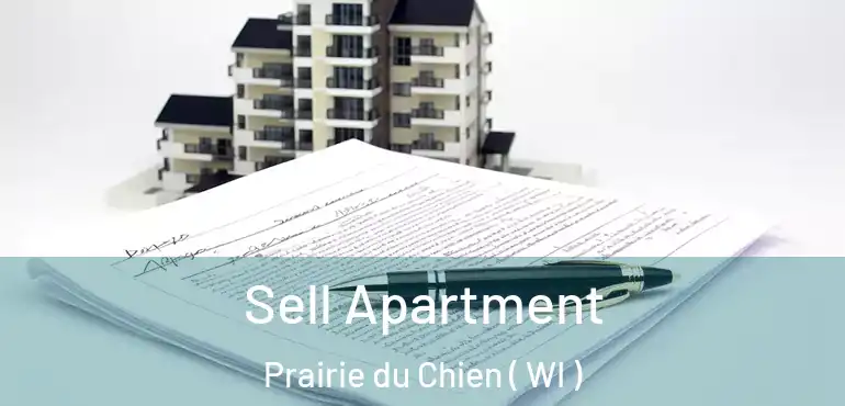  Sell Apartment Prairie du Chien ( WI )