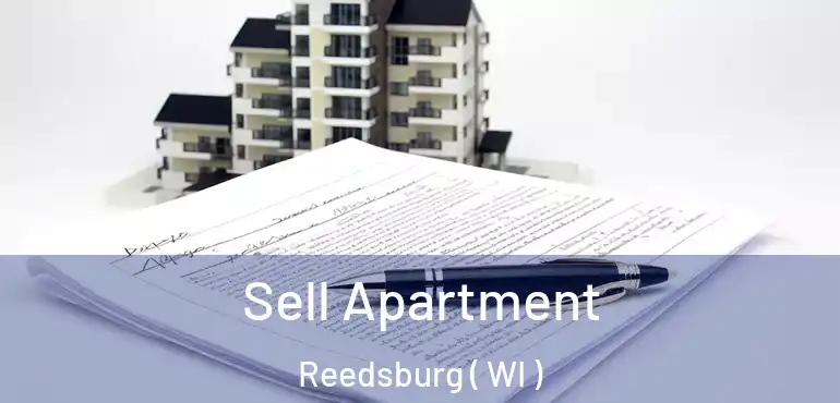  Sell Apartment Reedsburg ( WI )