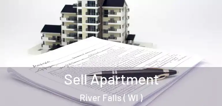  Sell Apartment River Falls ( WI )
