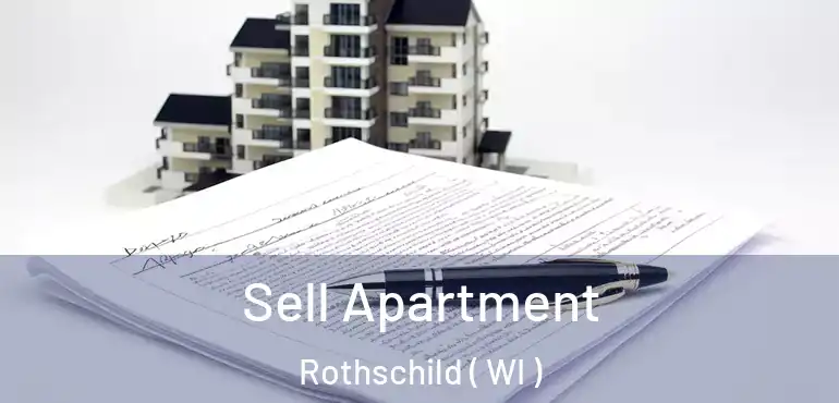  Sell Apartment Rothschild ( WI )