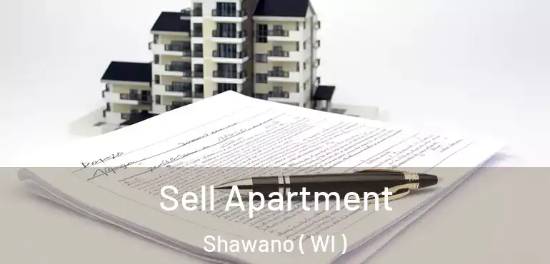  Sell Apartment Shawano ( WI )