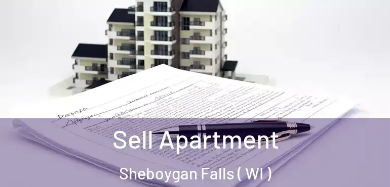  Sell Apartment Sheboygan Falls ( WI )