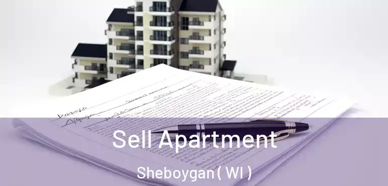  Sell Apartment Sheboygan ( WI )