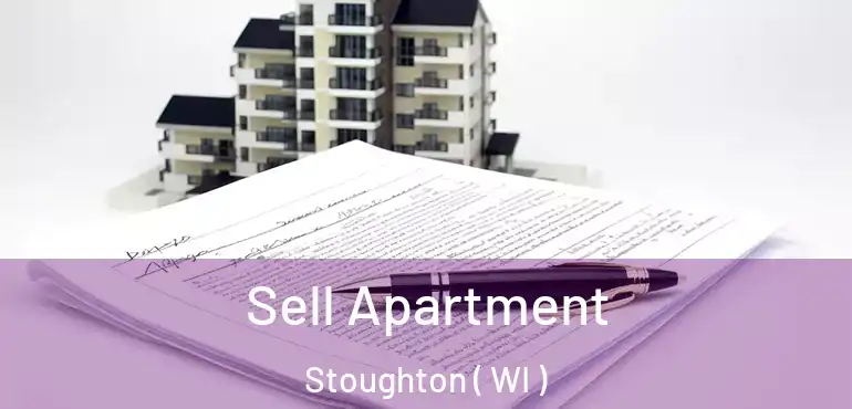  Sell Apartment Stoughton ( WI )