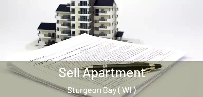  Sell Apartment Sturgeon Bay ( WI )