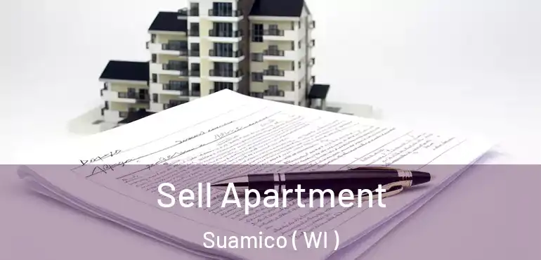  Sell Apartment Suamico ( WI )