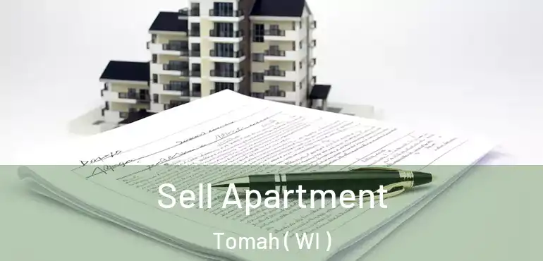  Sell Apartment Tomah ( WI )
