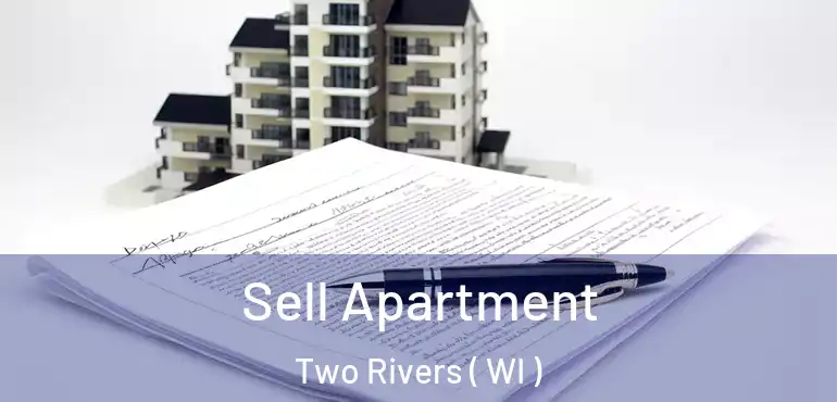  Sell Apartment Two Rivers ( WI )