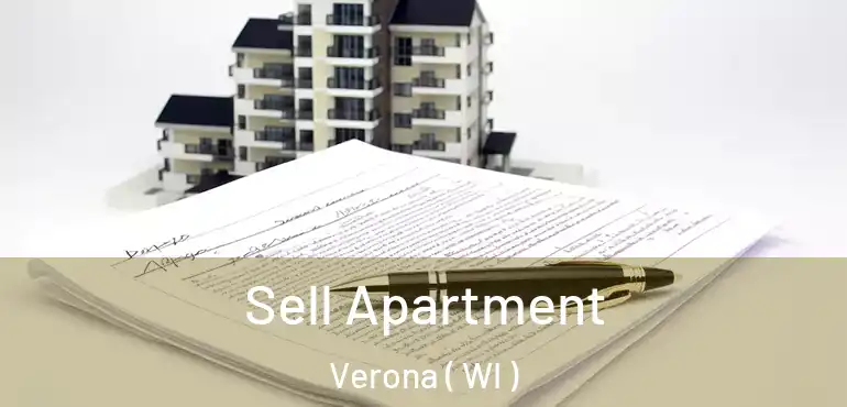  Sell Apartment Verona ( WI )