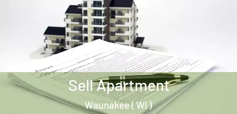  Sell Apartment Waunakee ( WI )