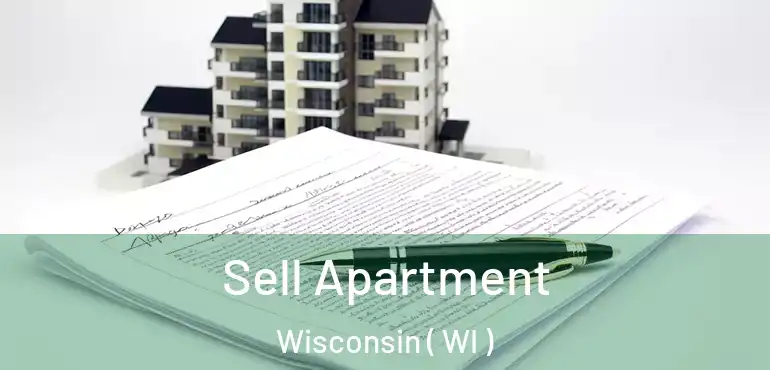  Sell Apartment Wisconsin ( WI )