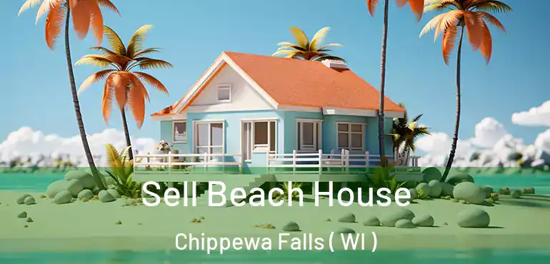  Sell Beach House Chippewa Falls ( WI )