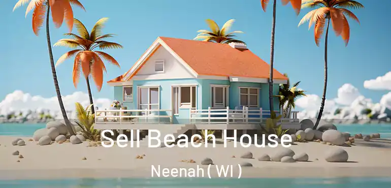  Sell Beach House Neenah ( WI )