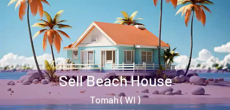  Sell Beach House Tomah ( WI )