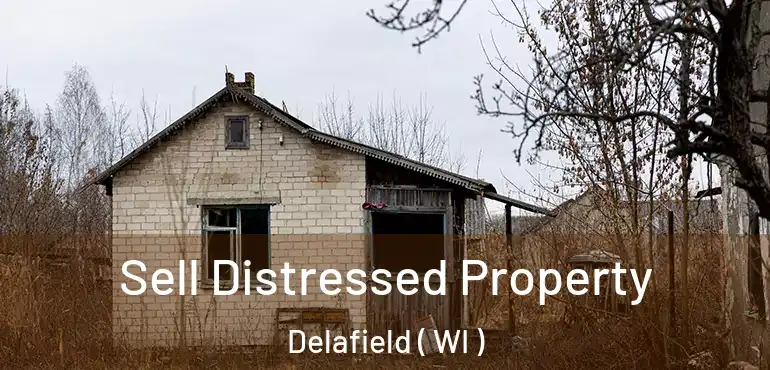  Sell Distressed Property Delafield ( WI )