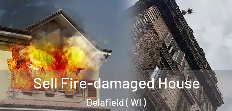  Sell Fire-damaged House Delafield ( WI )