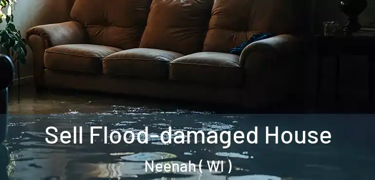 Sell Flood-damaged House Neenah ( WI )