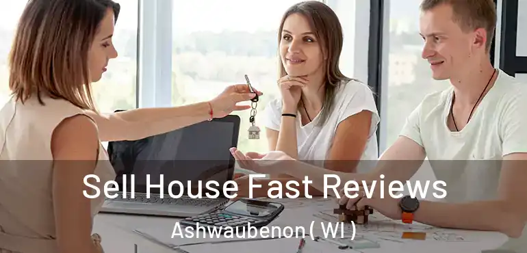  Sell House Fast Reviews Ashwaubenon ( WI )