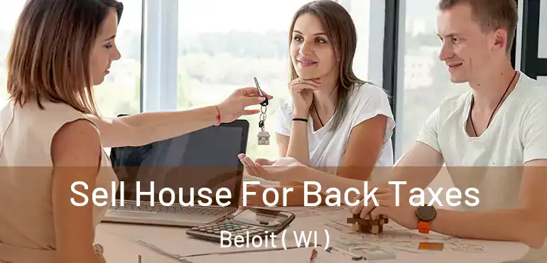  Sell House For Back Taxes Beloit ( WI )