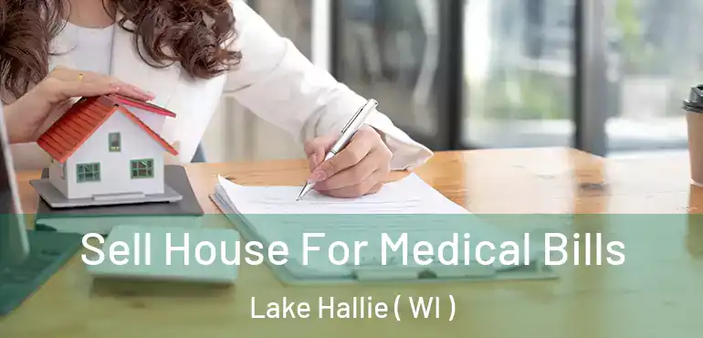  Sell House For Medical Bills Lake Hallie ( WI )