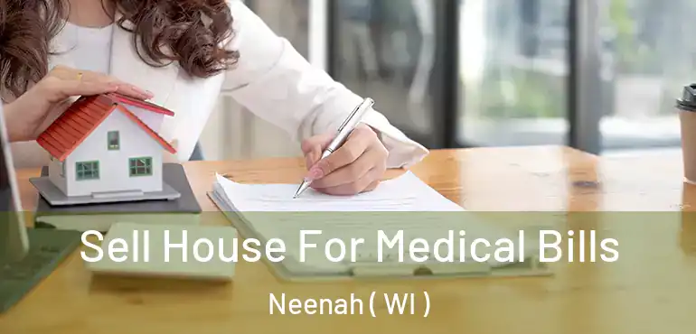  Sell House For Medical Bills Neenah ( WI )