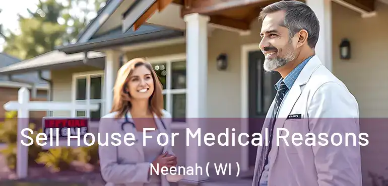  Sell House For Medical Reasons Neenah ( WI )