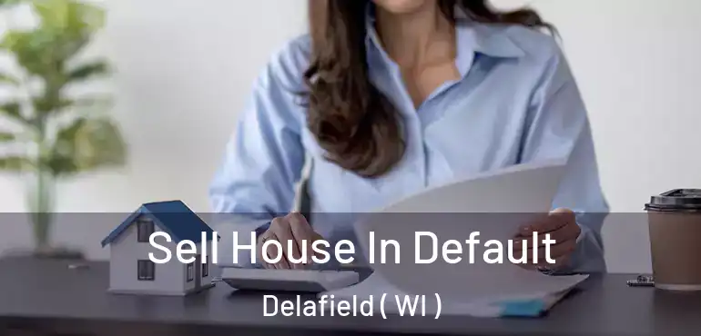  Sell House In Default Delafield ( WI )