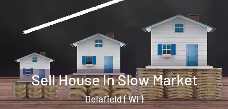  Sell House In Slow Market Delafield ( WI )