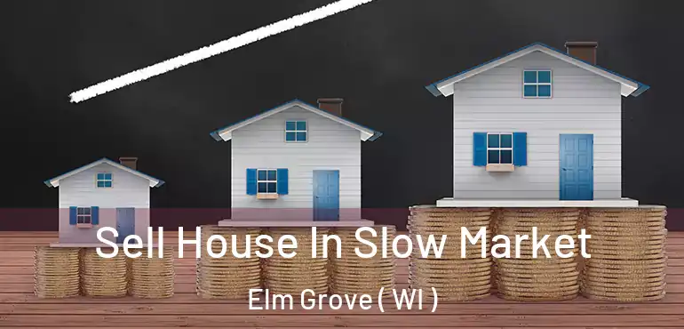  Sell House In Slow Market Elm Grove ( WI )