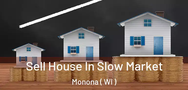  Sell House In Slow Market Monona ( WI )